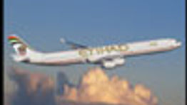 Jet Airways plans ‘return to profit’ by 2017