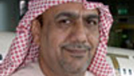 Hasan A Saleh Al-Hammadi