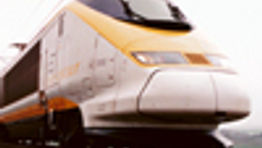 FEATURE: How Eurostar helped change the way we travel (Aug 22)