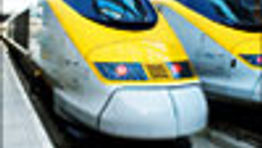 The nagging concerns over rail