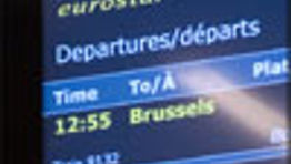 Eurostar passes 10 million passengers milestone