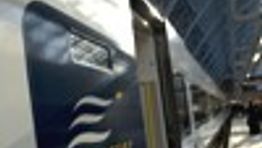 Eurostar to launch London – Marseille route