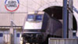Channel Tunnel disruption: Eurostar cancels services