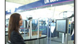 Border Agency staff plan strike