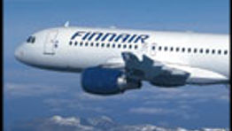 Finnair warns on profits as revenue falls