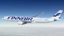 Finnair to install new business class seats