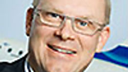 Finnair ceo resigns