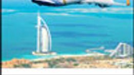 Flydubai starts daily Moscow flights