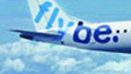 Flybe hails ‘rebirth’ as airline returns to profit