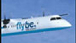 Flybe secures SAS flights contract