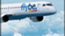 Flybe to add Liverpool to Belfast flights