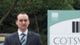 Hotelier of the week: Steve Jones