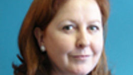 Lyn McBain