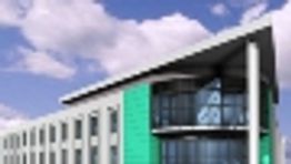 Hilton brings Garden Inn to UK