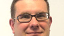 Gary Povey Gary Povey