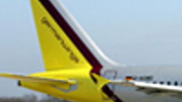 Germanwings to launch Dusseldorf-Stansted route