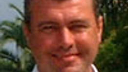 Les Sinclair