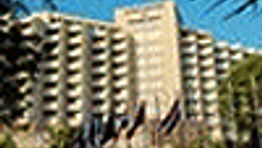 Dutch hotels hit hard by recession