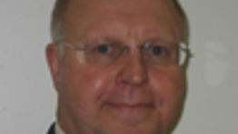 Hotelier of the week: Graham Hawksworth