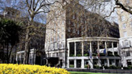 Global hotel chain eyes Euro expansion