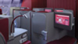 Hong Kong Airlines signs Gatwick lounge deal
