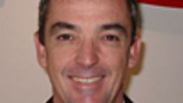 Darryl Laverty