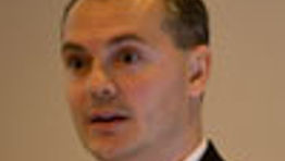 Paul Dear