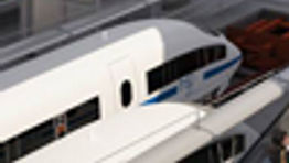 Westminster Watch: Trouble on the tracks