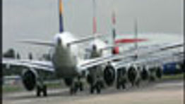 Analysis: Shifting airline alliances
