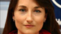 Angelina Krivokapic