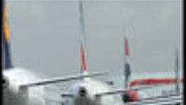 Heathrow ground handlers to strike Friday