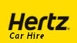 Hertz revenue falls as demand drops for US car rentals