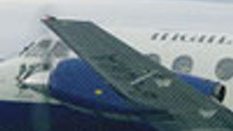 Highland Airways stops taking bookings
