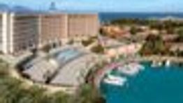 Sicily gains business facilities