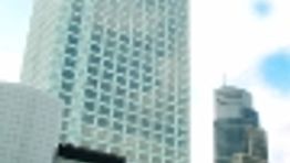 Hilton brings business to Warsaw