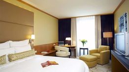 Hilton Worldwide opens Doubletree hotel in Chelsea