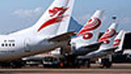 Hong Kong Airlines' Gatwick service in doubt