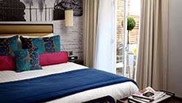 IHG opens first Indigo property in Russia