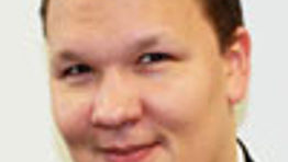 Jani Kaskinen