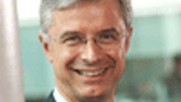 The interview: Hubert Joly of CWT, Carlson and Rezidor Hotels