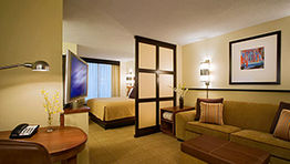 Hyatt announces new hotel near Heathrow