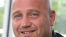The Interview: Andrew Ashmore, Hyatt International