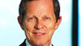 Former IATA boss urges government to control ‘negative’ APD