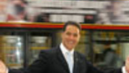 Hotelier of the week: Alvaro Rey