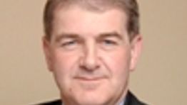 Kite steps down at HRG, Ian Windsor takes over