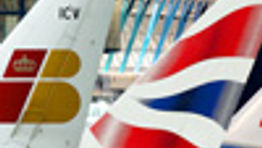 Analysis: IAG faces Iberia challenge