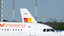 Iberia to launch Manchester and Edinburgh routes