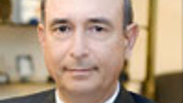Conte resigns as Iberia chief