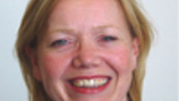 Kathie McGuire