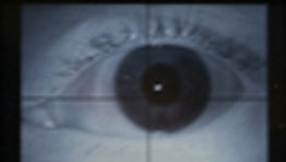 Iris scanning switched off at two UK airports